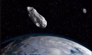 NASA bật mí về hiện tượng thiên văn kỳ thú xảy ra vào ngày 21/3