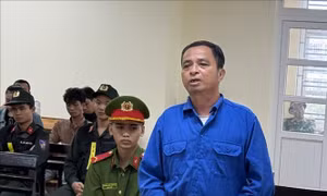 Án phạt nghiêm minh với đối tượng phá hoại chính sách đoàn kết dân tộc