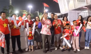 U23 Đông Nam Á 2025: Cơ hội Việt Nam viết tiếp giấc mơ vàng trên đất Indonesia