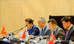 Việt Nam tham dự phiên họp thứ 6 Hội đồng CPTPP