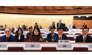 Hội nghị quản lý nợ quốc tế lần thứ 14 của UNCTAD: Tăng cường chiến lược quản lý nợ