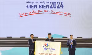 Chủ đề Năm Du lịch quốc gia 2025: Huế - Kinh đô xưa, Vận hội mới