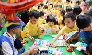 Quản lý chặt chẽ hoạt động giáo dục kỹ năng sống và giáo dục ngoài giờ chính khóa