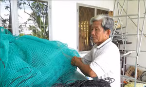 Chuyển hướng trong mùa lũ - Bài cuối: Thuận thiên để thích ứng lâu dài