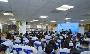 VDSC và PV Power HHC tổ chức thành công Hội nghị Nhà đầu tư