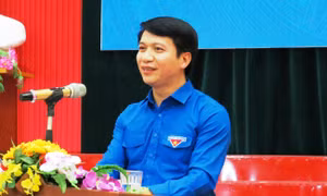 Đề xuất sửa đổi Luật Thanh niên theo hướng vừa là luật khung, vừa là luật cụ thể