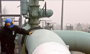 EU và các quốc gia thành viên tìm kiếm giải pháp ứng phó cú sốc về nguồn cung năng lượng