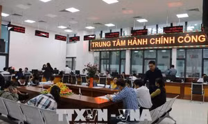 Chi phí tuân thủ thủ tục xây dựng đắt đỏ bậc nhất