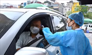 Báo New York Post ca ngợi thành tích chống COVID-19 của Việt Nam