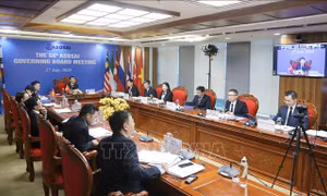 Đề xuất kiểm toán nguồn nước sông Mê Kông nhận được nhiều sự ủng hộ