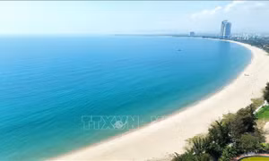 Ninh Thuận thu hút đầu tư nâng tầm chất lượng dịch vụ du lịch