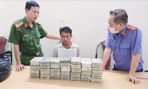 Chặt đứt 'vòi bạch tuộc' ma túy - Bài 3: Công nghệ cao 'tiếp tay' tội phạm ma túy