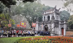 Hà Nội: Thúc đẩy văn hóa sáng tạo bằng cơ chế hỗ trợ, kết nối nguồn lực