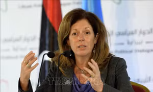 Liên hợp quốc hối thúc các phe phái tại Libya giải quyết vấn đề nội bộ