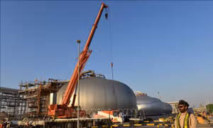 Mỹ, Saudi Arabia kêu gọi đảm bảo giá năng lượng hợp lý cho người tiêu dùng
