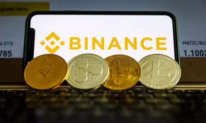 Ủy ban Chứng khoán và Sàn giao dịch Mỹ cáo buộc Binance phạm luật 