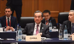 Hội nghị G20: Trung Quốc hối thúc cải cách WTO và IMF