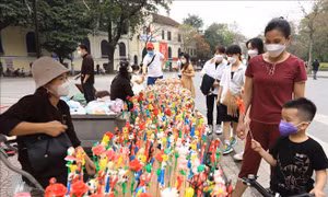 Tập trung khai thác nguồn lực phát triển công nghiệp văn hóa