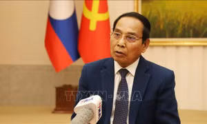 Việc tinh gọn bộ máy của Việt Nam sẽ là xu thế của thời kỳ hiện đại hóa