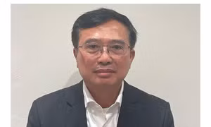 Bắt tạm giam nguyên Thứ trưởng Bộ Công Thương