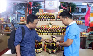 Tổng kết 10 năm quản lý và sử dụng chỉ dẫn địa lý Phú Quốc cho sản phẩm nước mắm