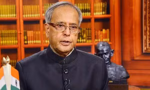 Cựu Tổng thống Ấn Độ Pranab Mukherjee qua đời