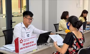 Kiện toàn và 'nâng chất' để bộ máy hành chính thực sự hiệu quả