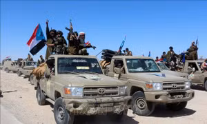Iran hoan nghênh việc gia hạn thỏa thuận ngừng bắn tại Yemen