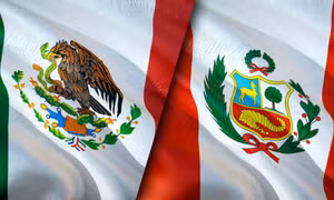 Peru và Mexico nối lại quan hệ ngoại giao sau giai đoạn căng thẳng