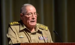 Cuba lên án các lệnh trừng phạt mới của Mỹ