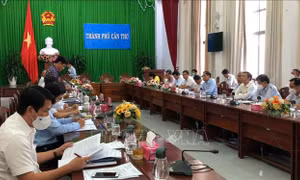 Cần Thơ: Kết quả thực hành tiết kiệm là tiêu chí đánh giá thi đua, khen thưởng 