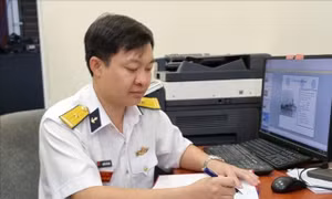 35 năm sự kiện Gạc Ma - Bài 2: Những người lính Trường Sa hôm nay