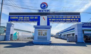 Sở GTVT Cần Thơ phản hồi việc lùi thời gian cấp giấy phép lái xe