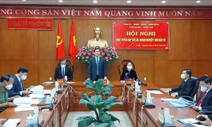  Điều chỉnh kịp thời để không bỏ lỡ cơ hội khôi phục kinh tế