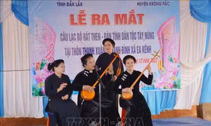 'Hội xuân' với những nghi lễ, nét đẹp đầu năm mới