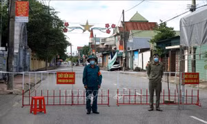 Khởi tố vụ án hình sự làm lây lan dịch bệnh ở Hương Sơn, Hà Tĩnh