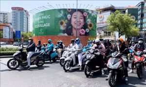 Việt Nam có khả năng đối mặt với nắng nóng khốc liệt trong năm 2025