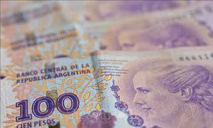 IMF tích cực hỗ trợ tài chính cho Argentina