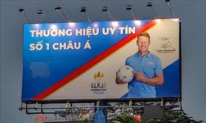 Cần Thơ: Xử phạt công ty đăng quảng cáo website cá độ bóng đá