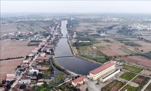 Hoàn thiện Luật Đất đai - Bài cuối: Kỳ vọng vào sự đổi mới