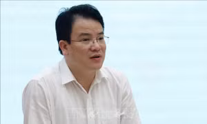 Thay đổi thành viên Tổ công tác của Thủ tướng Chính phủ