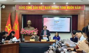 123 tác phẩm tham gia Liên hoan Phim quốc tế Hà Nội năm 2022
