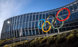 IOC đề cao thông điệp Olympic gắn kết thế giới 