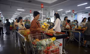 Triều Tiên kêu gọi tự lực tự cường ngay cả khi kinh tế khởi sắc