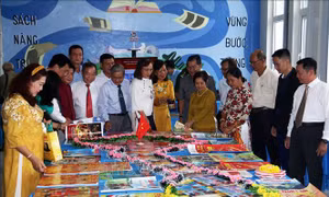 Nhiều ấn phẩm báo Xuân đến với bạn đọc