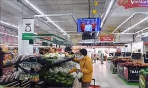 Doanh nghiệp đảm bảo cung ứng đủ thực phẩm trong tình hình dịch COVID-19