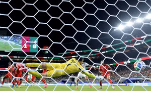 World Cup 2026: Khi AI vào sân