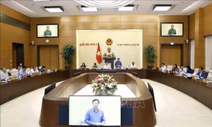 Sắp xếp đơn vị hành chính cấp huyện, cấp xã của 21 tỉnh, thành phố