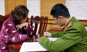 Triệt phá ổ nhóm lô đề tại Lạng Sơn