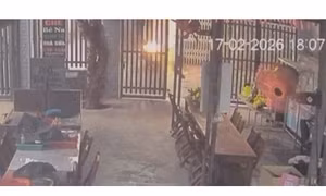 Đối tượng tạt xăng, chém người giữa phố đã sa lưới sau hơn 1 ngày lẩn trốn